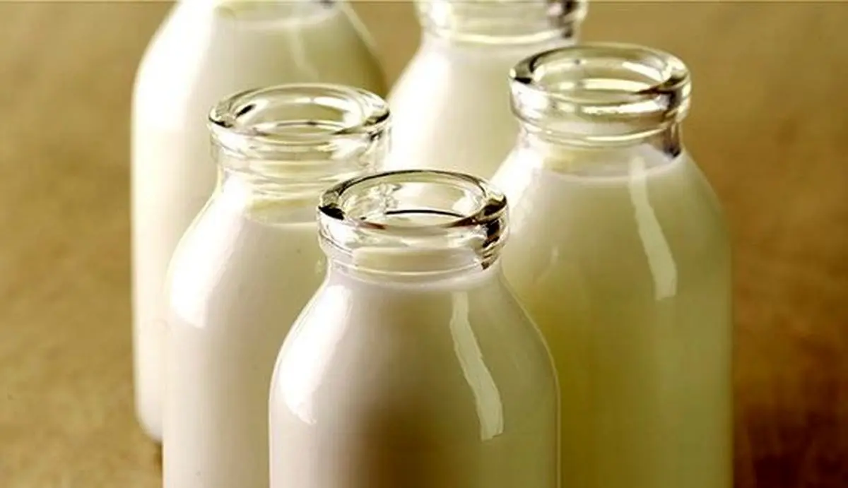 گران‌فروشی کارخانه‌های لبنی ادامه دارد