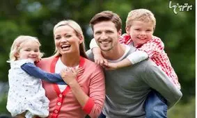 تربیت فرزند؛وقتی پدر و مادر با هم اختلاف دارند