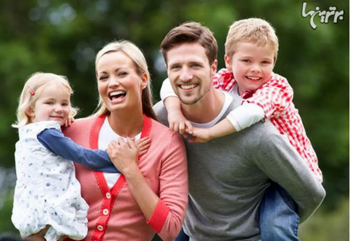 تربیت فرزند؛وقتی پدر و مادر با هم اختلاف دارند