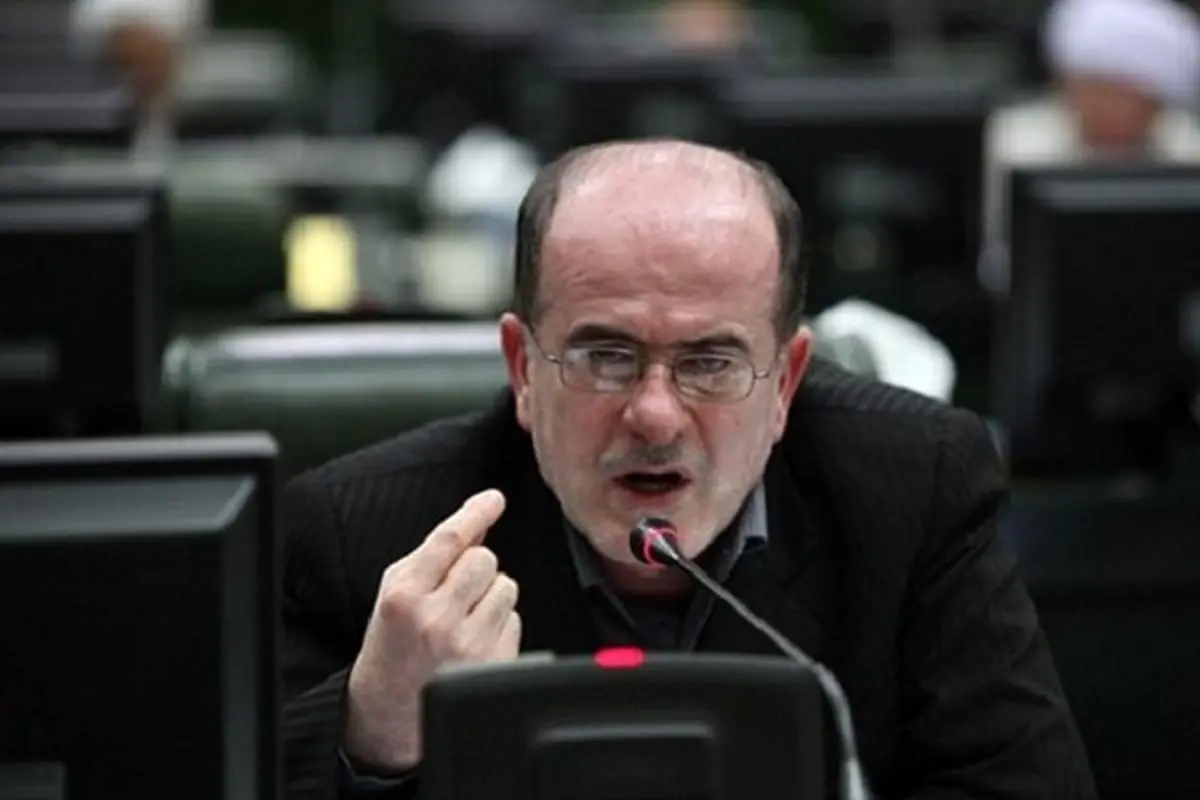 لاهوتی در تذکر شفاهی: آقای روحانی اظهارات تبلیغاتی کافی است