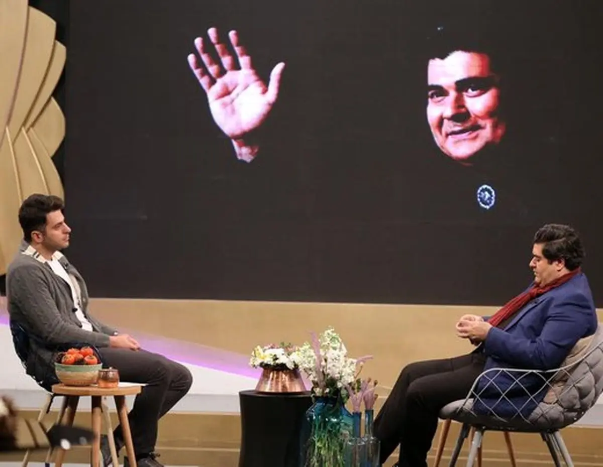 اعتراض‌ها به آهنگ جام‌جهانی، داد سالار عقیلی را درآورد