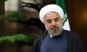 روحانی: تابستان 99 آب سالم پایدار به سرخه خواهد رسید