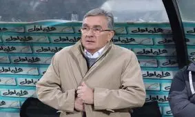 برانکو: منصوریان ذوب‌آهن را بالا می‌آورد/ بازیکنان مقداری خستگی دارند