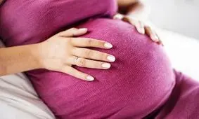 کشف علت لگد زدن جنین در زمان بارداری