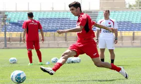 دردسر جدید بازیکن پرسپولیس در اینستاگرام / پای کمیته اخلاق هم باز شد!