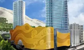 جزئیات آتش سوزی در مجتمع تجاری رزمال