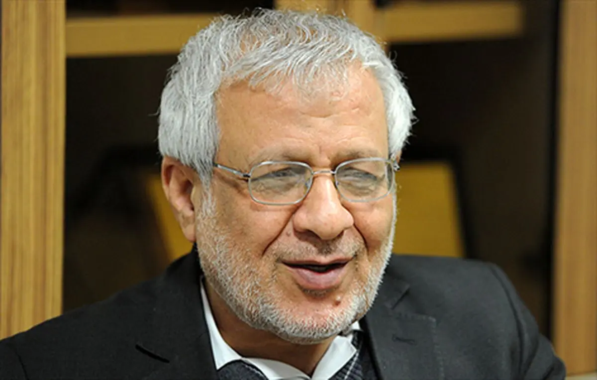 بادامچیان: آقای مکرون! شما را به اصول دموکراسی دعوت می‌کنم