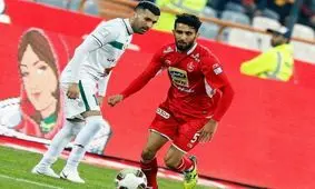 بازگشت ذهنی محسن مسلمان به پرسپولیس!