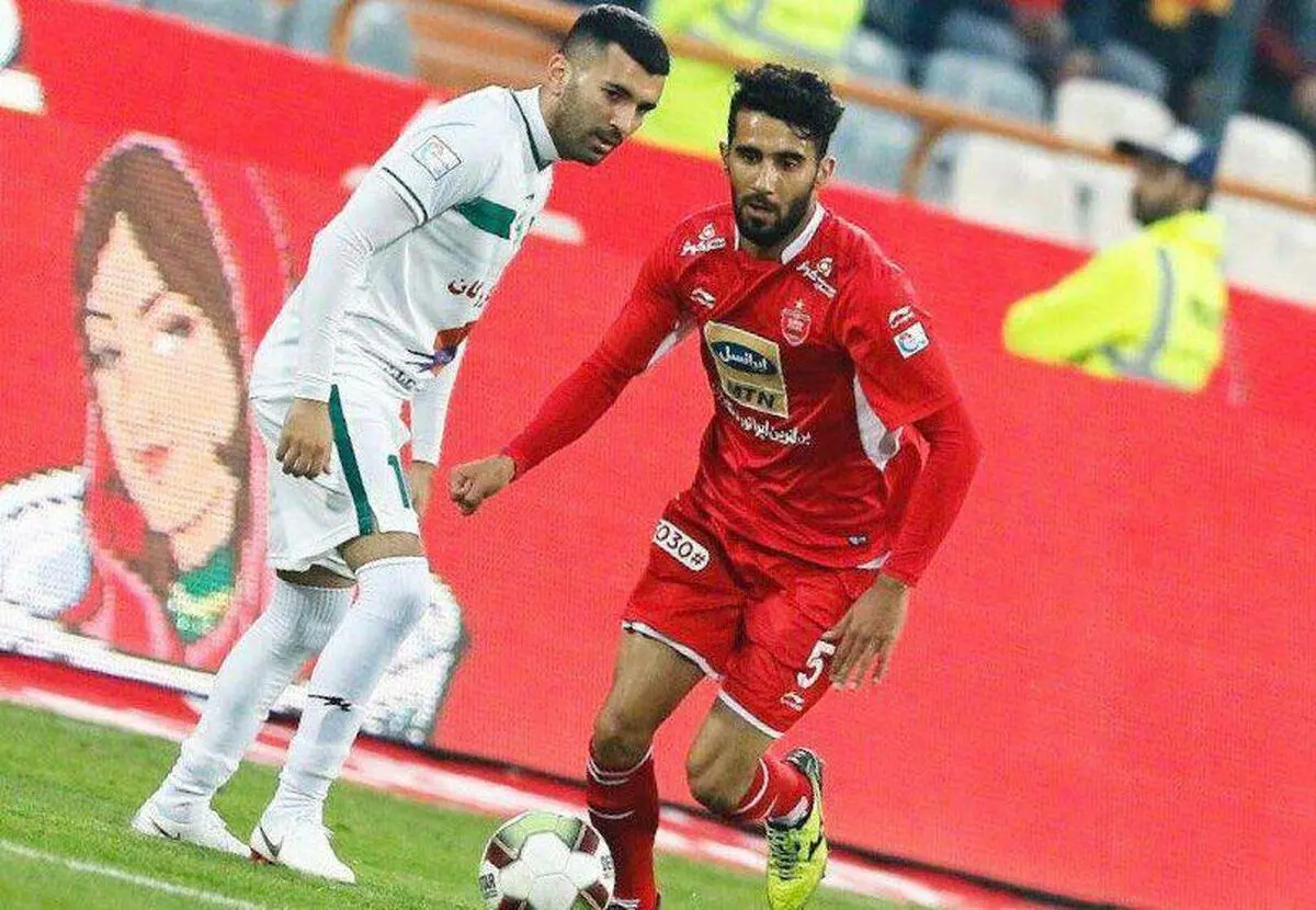 بازگشت ذهنی محسن مسلمان به پرسپولیس!