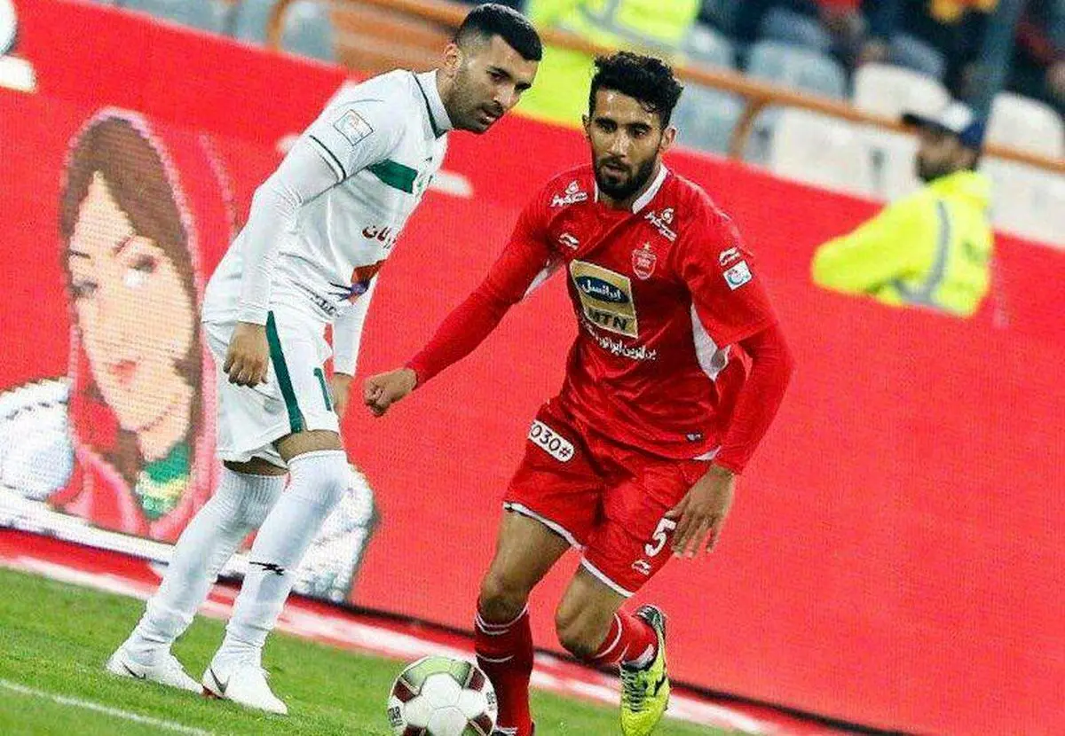 بازگشت ذهنی محسن مسلمان به پرسپولیس!