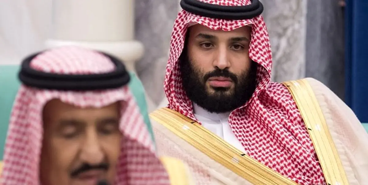وال‌استریت ژورنال: سناتورها «بن‌سلمان» را آمر قتل خاشقچی می‌دانند