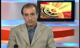 واکنش محمدرضا حیاتی به ماجرای جنجالی مجری «من‌وشما» و فراستی