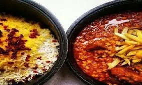 نکات کلیدی در پخت قیمه نذری