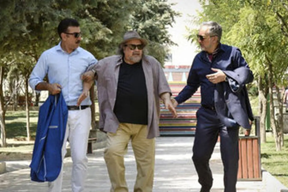 آخرین خبرها از «کلوپ همسران» شریفی نیا