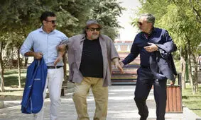 آخرین خبرها از «کلوپ همسران» شریفی نیا