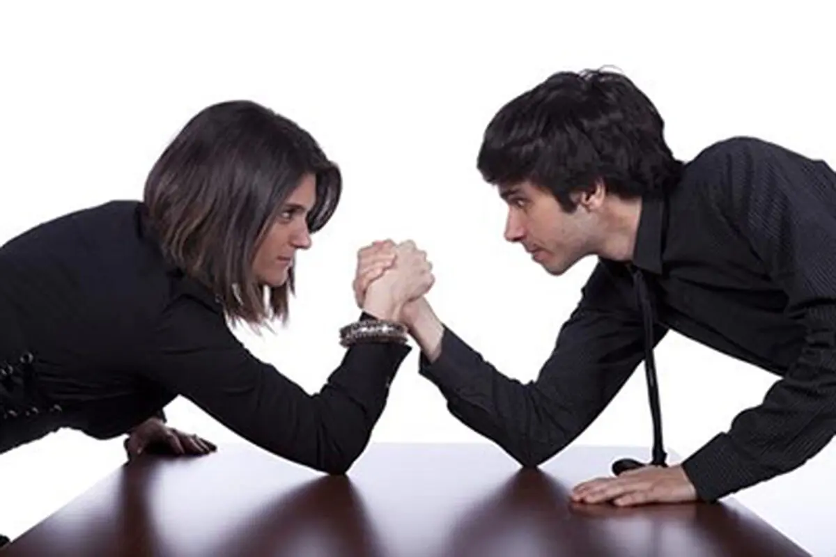 ۶ کلید طلایی برای حل اختلافات زندگی مشترک‏