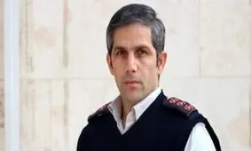 آتش‌سوزی برج اداری اطفا شد/ سه کارگر مصدوم شدند