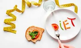 رژیم لاغری به سبک سلبریتی ها!!