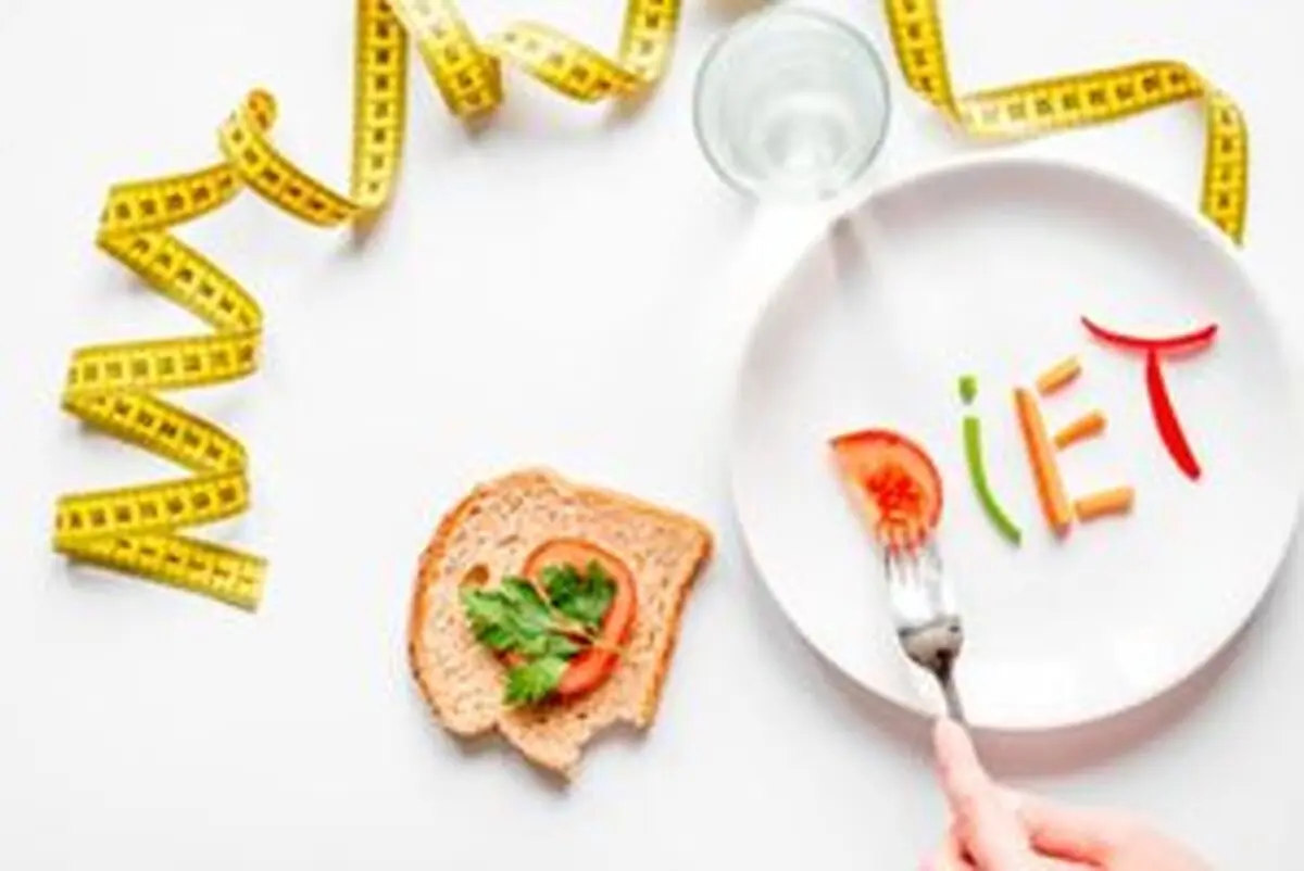 رژیم لاغری به سبک سلبریتی ها!!