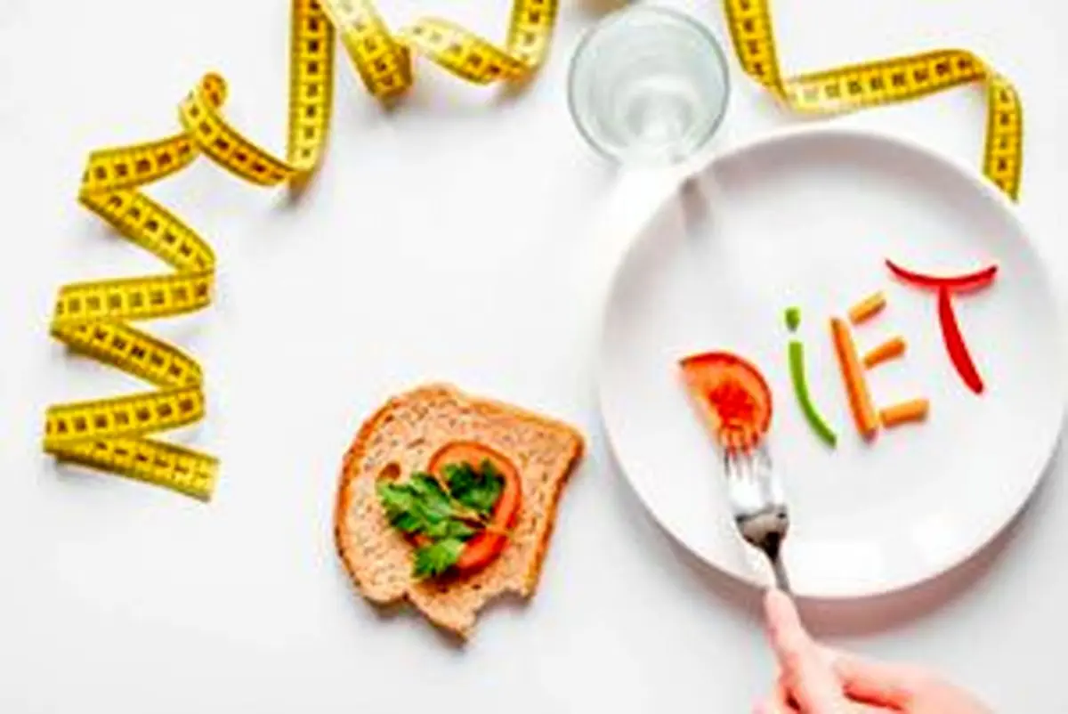 رژیم لاغری به سبک سلبریتی ها!!