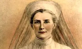 تغییر لوگو گوگل بخاطر مهربانی و شجاعت این زن! عکس