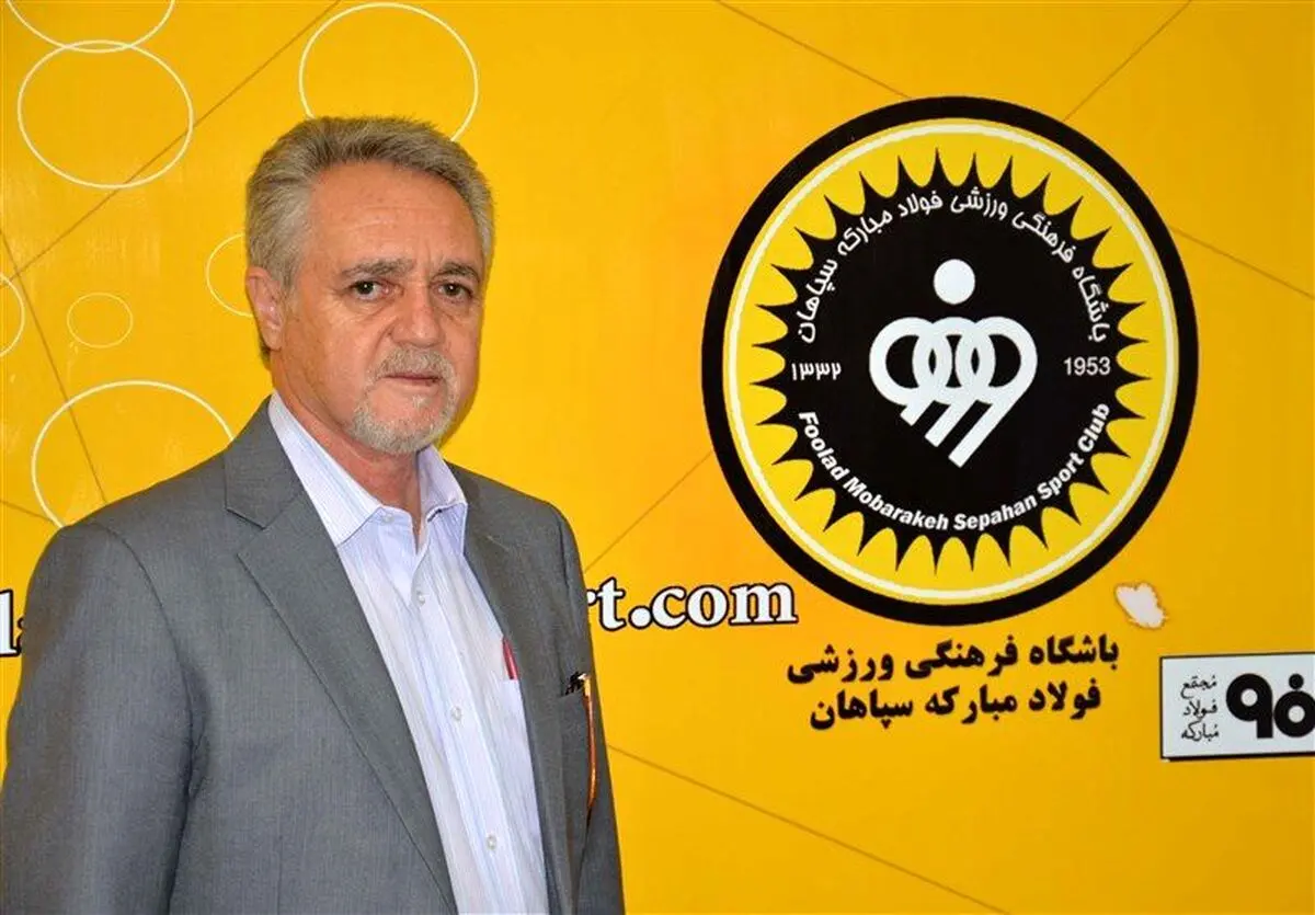 تابش: پرسپولیس جنگ روانی علیه داوری را آغاز کرده است