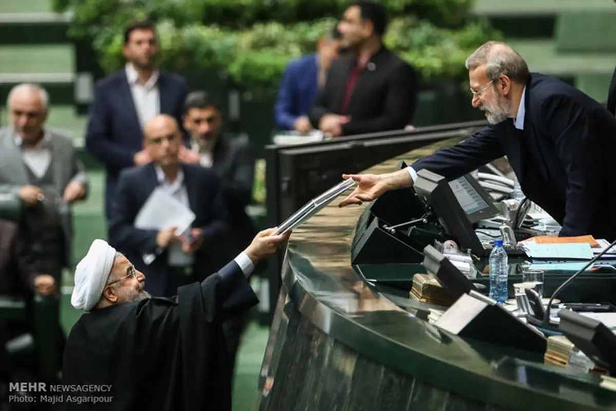 پیدا و پنهان بودجه۹۸/اعداد در سیاهه دخل و خرج دولت چه می‌گویند؟