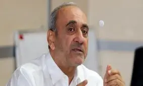 گرشاسبی: سرآمد شدن در مسائل اخلاقی و دینی هم برای پرسپولیس مهم است