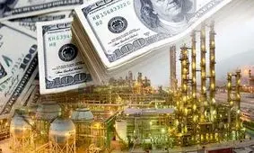 ارز صادراتی پتروشیمی ها به سامانه نیما آمده است/ تکلیف ارز صادراتی فولاد مشخص نیست