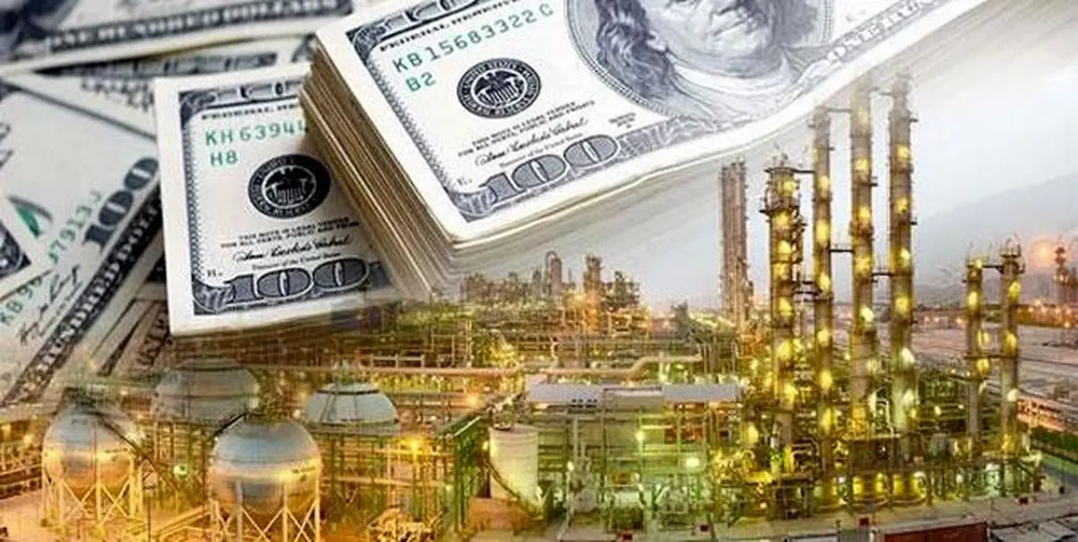 ارز صادراتی پتروشیمی ها به سامانه نیما آمده است/ تکلیف ارز صادراتی فولاد مشخص نیست