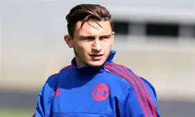 اینتر دوباره دارمیان را زیرنظر گرفت