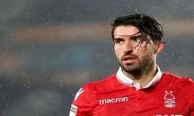 کریم انصاری‌فرد: لیگ انگلیس سخت و دشوار است