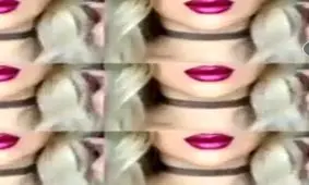 آرایش های خانومانه