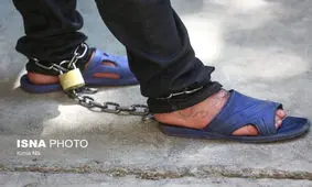 عربده کش کرج دستگیر شد