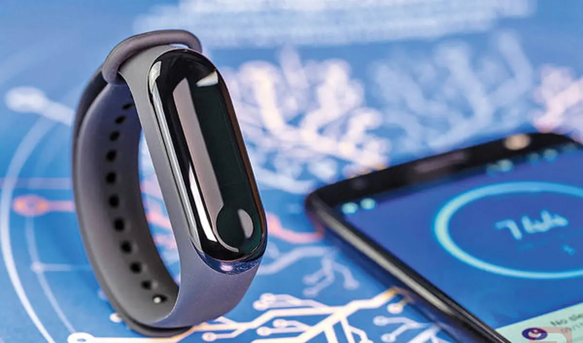 شرکت چینی بزرگ‌ترین فروشنده گجت‌های پوشیدنی شد/ شیائومی اپل را پشت سر گذاشت