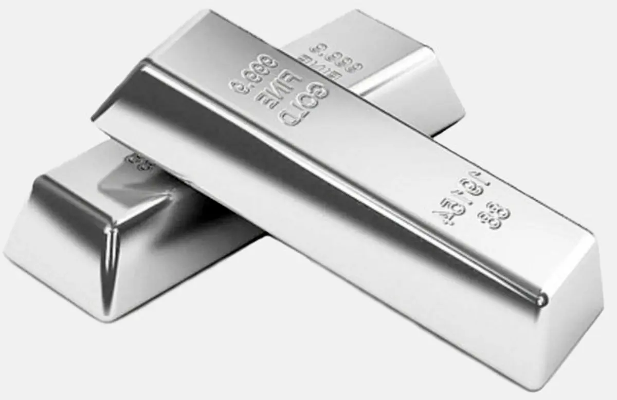 دورخیز نقره برای رشد در بازارهای جهانی