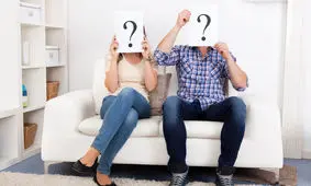 مسئولان شرایط بهره وری جنسی و ازدواج سفید را آسان تر از ازدواج کردند