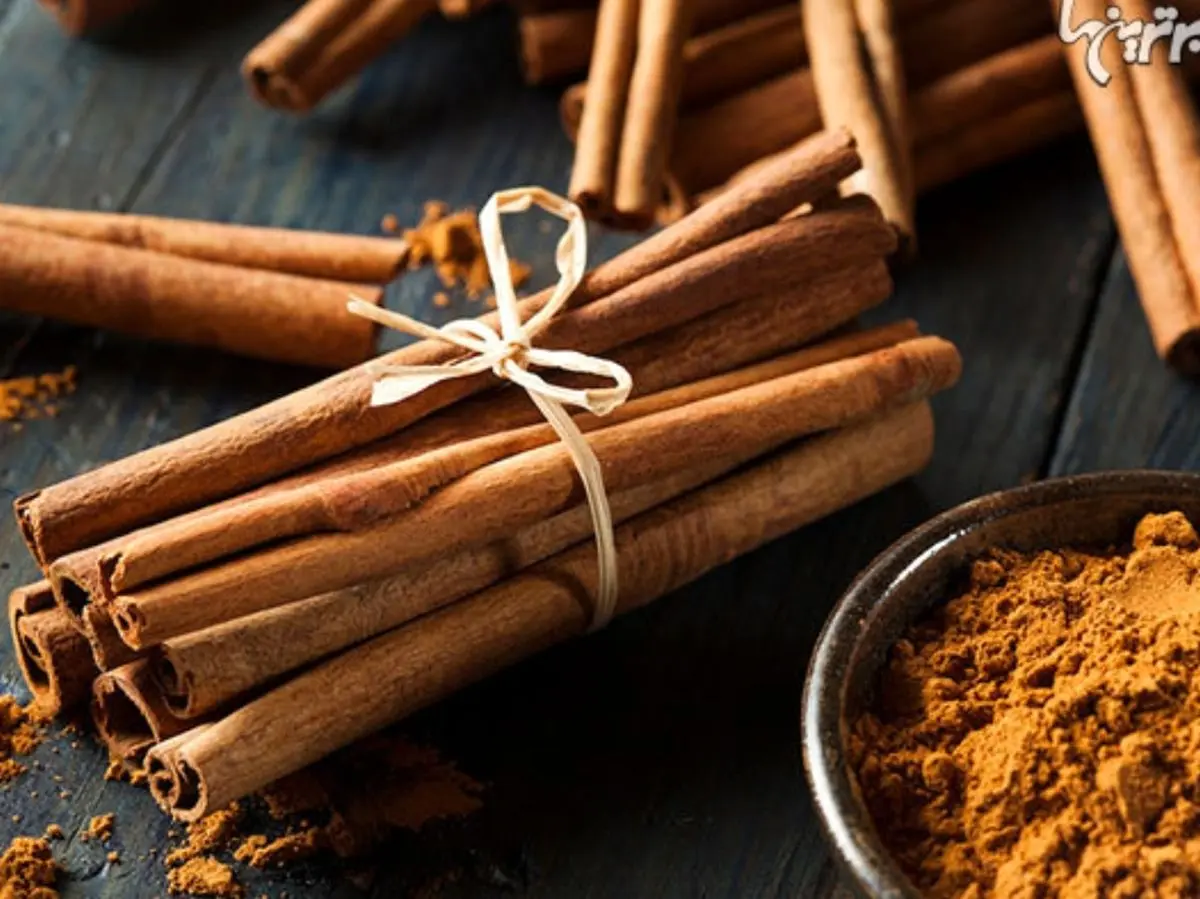 عوارض مصرف زیاد دارچین