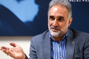 «احمد حکیمی پور» دبیر کل حزب اراده ملت ایران شد