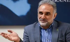 «احمد حکیمی پور» دبیر کل حزب اراده ملت ایران شد