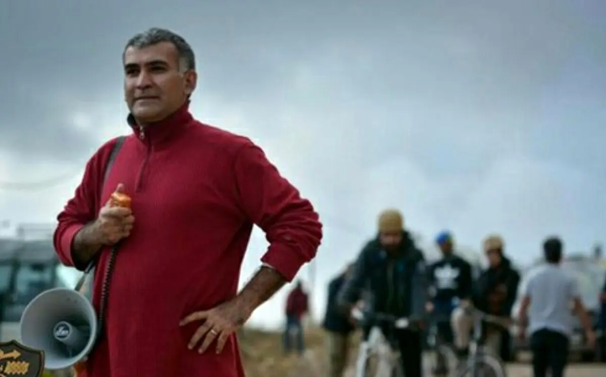 خبرهای تازه از ساخت فصل دوم رالی ایرانی