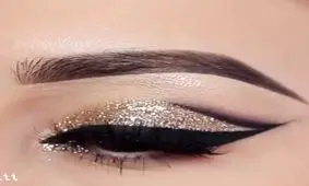 آموزش انواع آرایش چشم