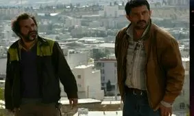 فیلمبرداری «قصر شیرین» به کارگردانی رضا میرکریمی و با بازی حامد بهداد از نیمه گذشت