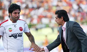 نیکبخت واحدی: افشین قطبی دو رو بود