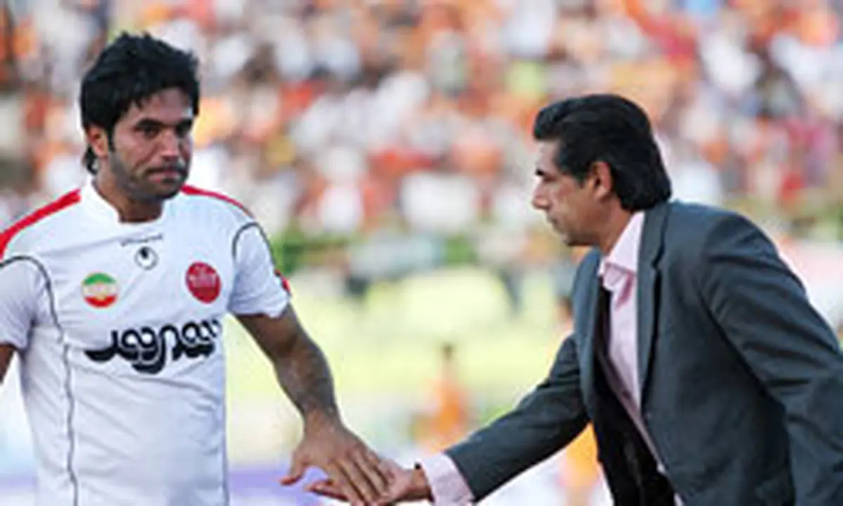 نیکبخت واحدی: افشین قطبی دو رو بود