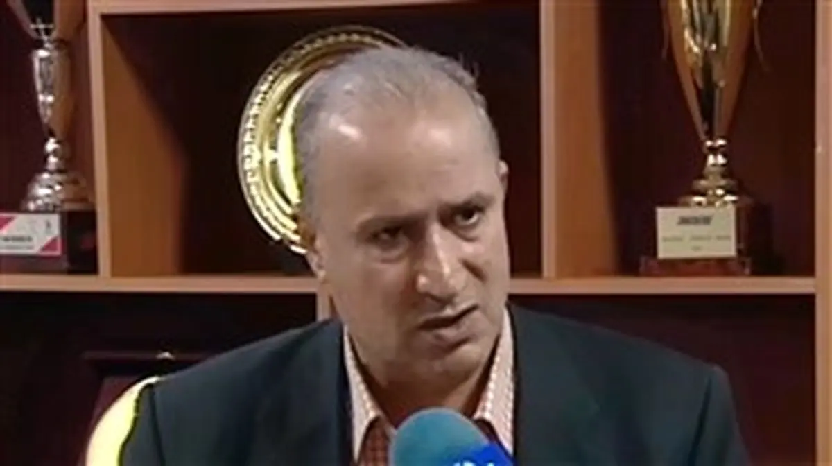 گمانه‌زنی در خصوص آینده مدیریت گرشاسبی و تاج