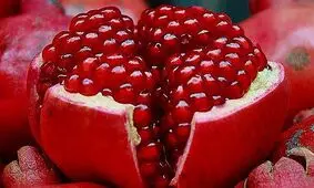 بخور و نخورهای روزهای آلوده