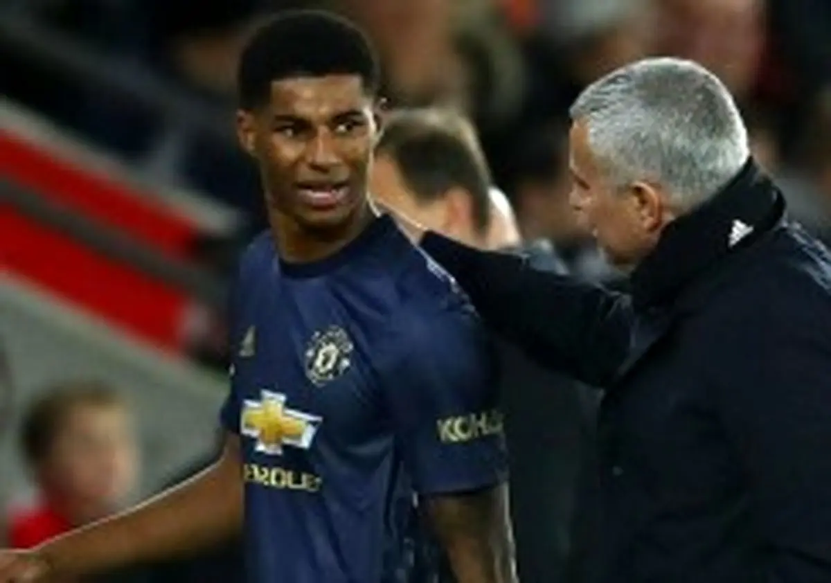 رشفورد: آرسنالِ اونای امری یکی از قدرتمندترین تیم های لیگ برتر انگلیس است