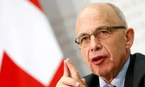 یک پوپولیست راستگرا رئیس جمهور سوئیس شد