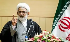 دادستان کشور: در ادارات و دستگاه‌های مختلف فساد، اختلاس و رشوه‌گیری داریم /مبارزه با فساد باید از منشأ آغاز شود /برخی مغرضانه آمار فسادها را چندین برابر نشان می دهند